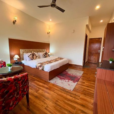 Hotel Kempty - A Boutique Hotel, Mussoorie Exterior foto