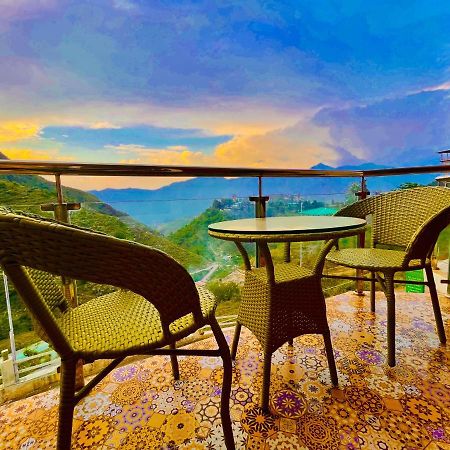 Hotel Kempty - A Boutique Hotel, Mussoorie Exterior foto