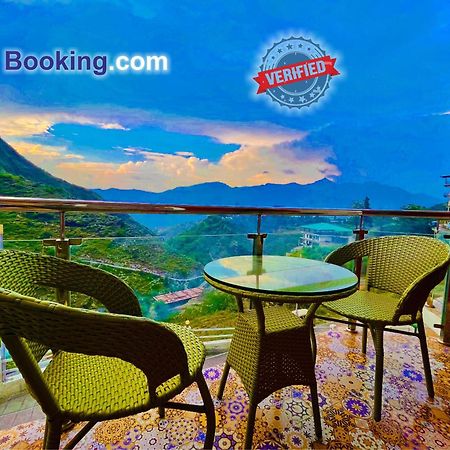 Hotel Kempty - A Boutique Hotel, Mussoorie Exterior foto