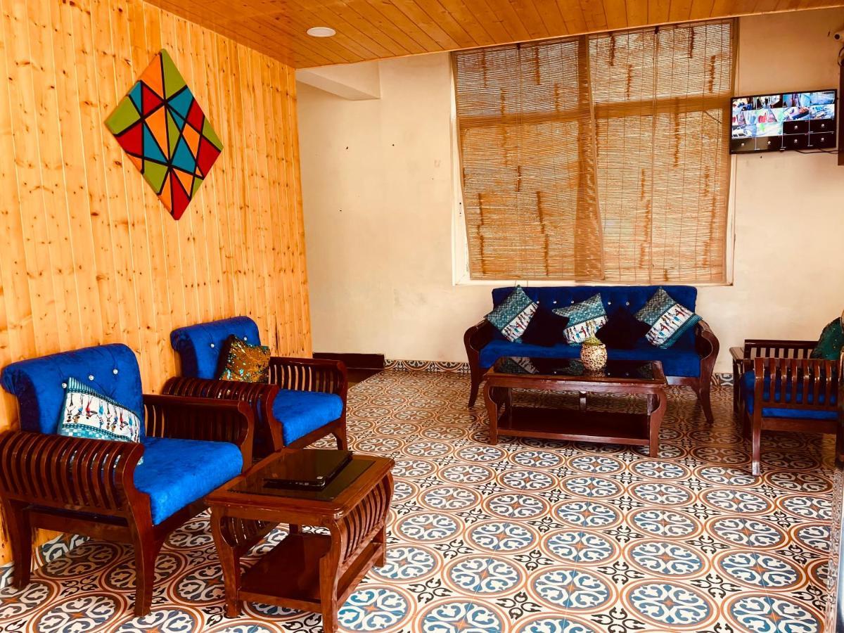 Hotel Kempty - A Boutique Hotel, Mussoorie Exterior foto