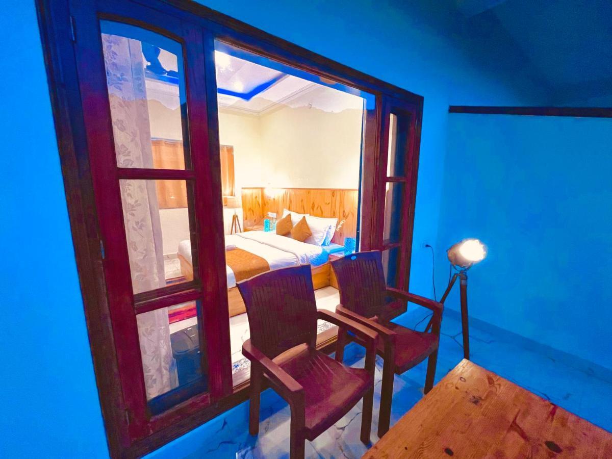 Hotel Kempty - A Boutique Hotel, Mussoorie Exterior foto