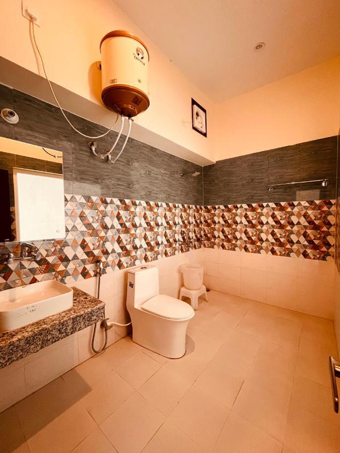 Hotel Kempty - A Boutique Hotel, Mussoorie Exterior foto